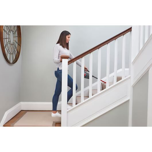 Black+Decker BHHV315J-QW - Aspirador de Mano inalámbrico, bateria de Litio de 12 V - 1,5 Ah - Imagen 23