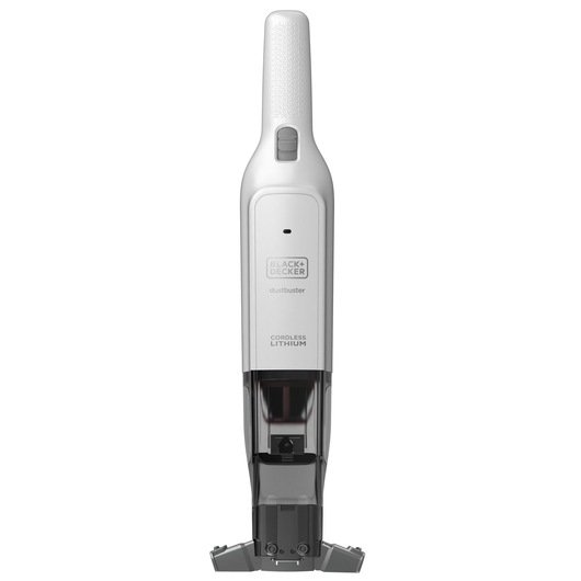 Black+Decker HLVC315B11-QW - Aspirador de Mano Pelícano 12V 1,5AH - Imagen 6