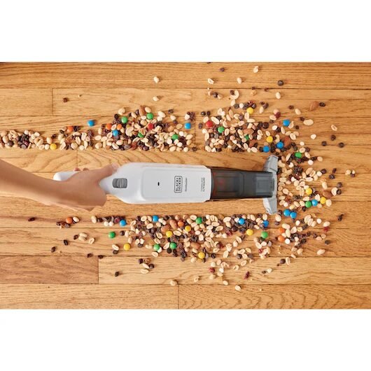 Black+Decker HLVC315B11-QW - Aspirador de Mano Pelícano 12V 1,5AH - Imagen 17