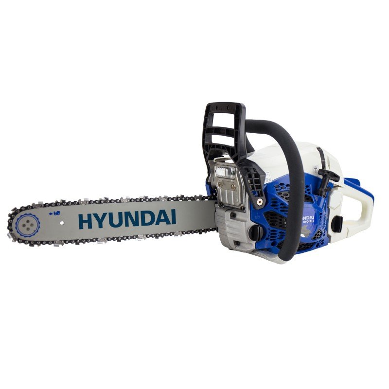HYC4216 Motosierra HYUNDAI 16" - Imagen 3