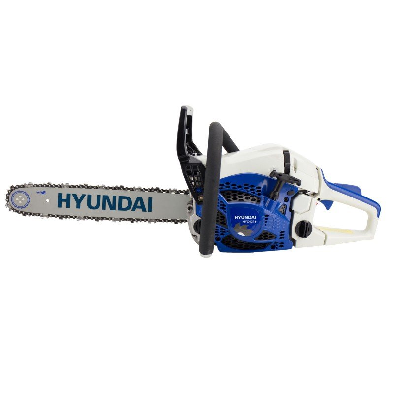 HYC4216 Motosierra HYUNDAI 16" - Imagen 2