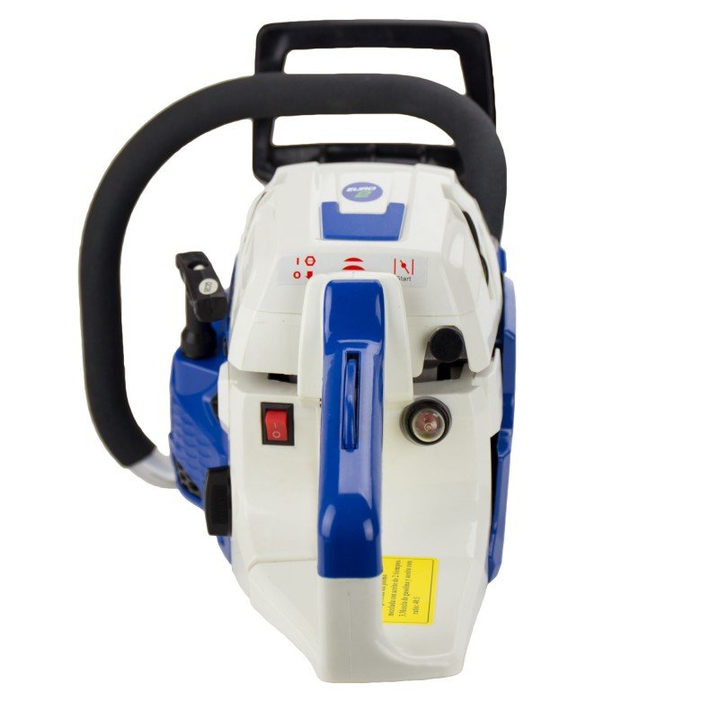 HYC4216 Motosierra HYUNDAI 16" - Imagen 8