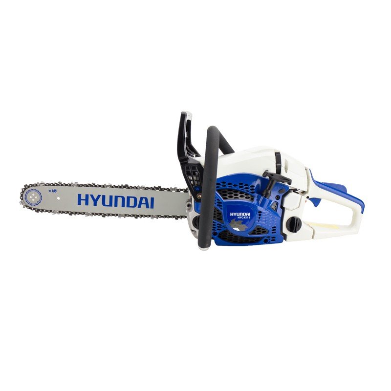 HYC4216 Motosierra HYUNDAI 16" - Imagen 5