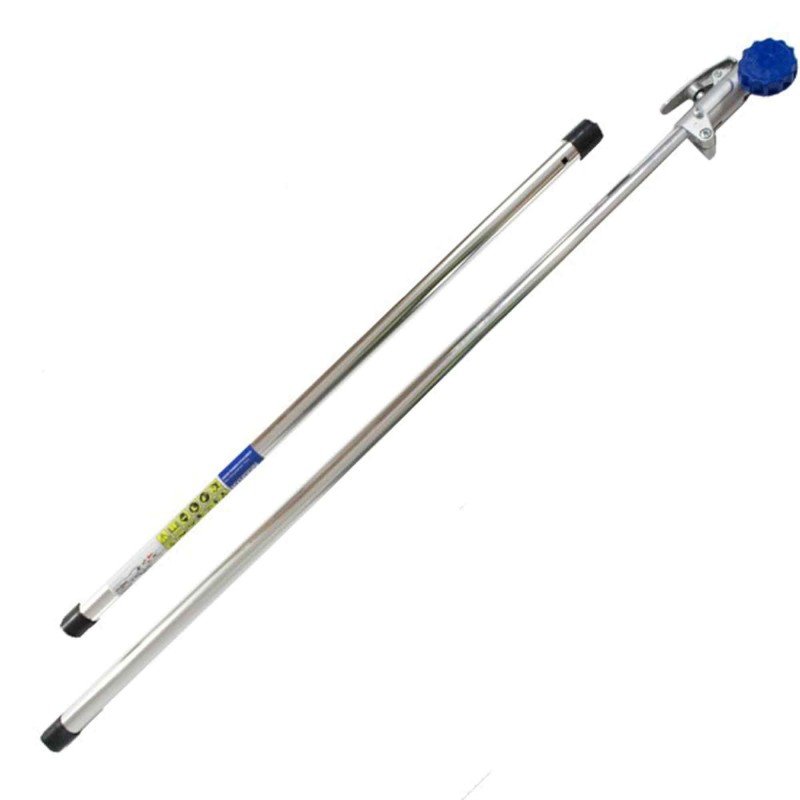 HYUNDAI Desbrozadora HYMT5080 Kit Multifunción 4 en 1 - Imagen 7