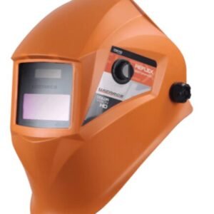 Pantalla de soldar WIZARCS Reflex 385 Orange