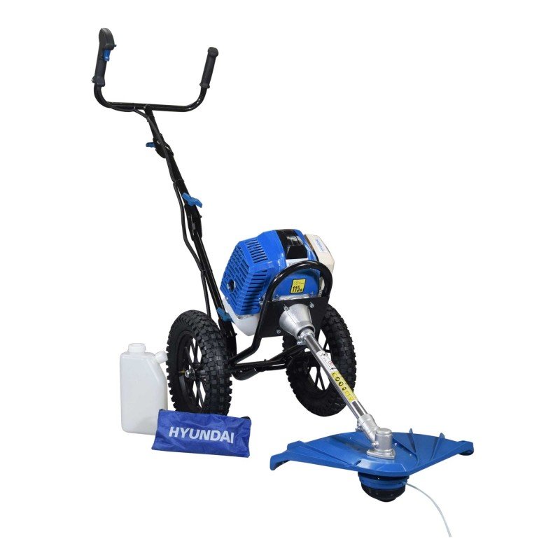 HYWT5080 Desbrozadora 50,8 cc - Imagen 8