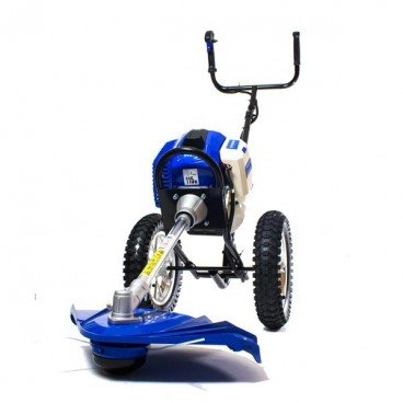 HYWT5080 Desbrozadora 50,8 cc - Imagen 12