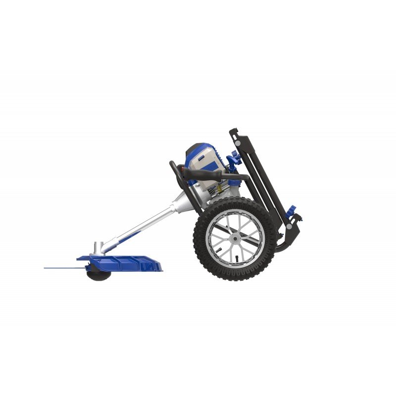 HYWT5080 Desbrozadora 50,8 cc - Imagen 4