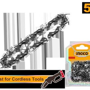 CADENA SIERRA PARA MOTOSIERRA INGCO AGSC50501
