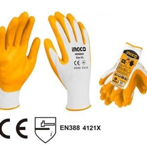 GUANTES NITRILO TALLA-XL