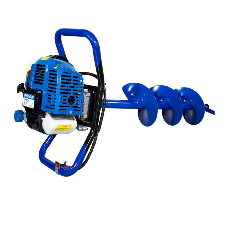 HYEA5080 Ahoyador HYUNDAI - Imagen 3