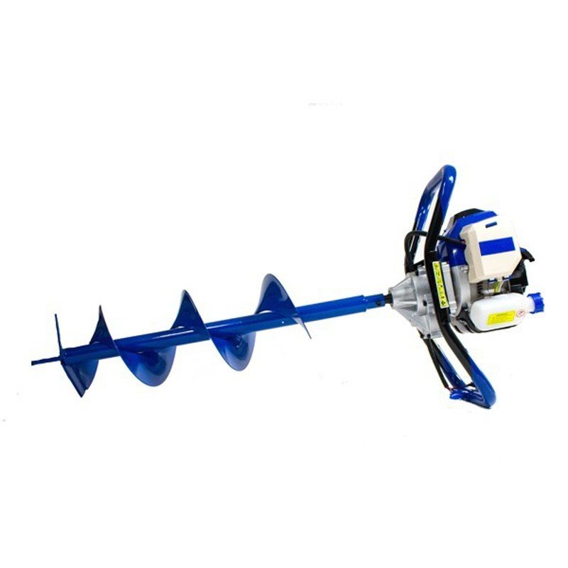 HYEA5080 Ahoyador HYUNDAI - Imagen 5