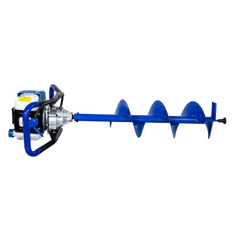 HYEA5080 Ahoyador HYUNDAI - Imagen 4