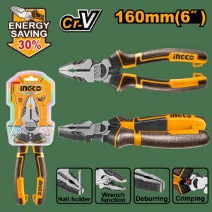 Alicate universal de 160MM INGCO HHCP28160