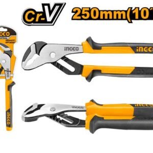 Alicate Pico de Loro de 250 MM (Apertura 50 MM) INGCO HPP28251