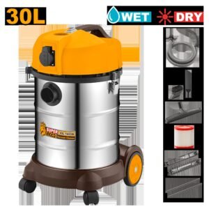 Aspiradora industrial de 1400W INGCO VC14301