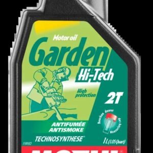 Motul Garden HI-TECH 2T
